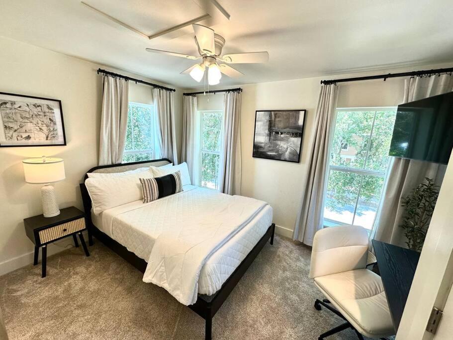 Cute And Cozy Comfy Birds Junior Cottage - 1 Mile To Dwntn Ocean Springs, Near Beach With Golf Cart Экстерьер фото